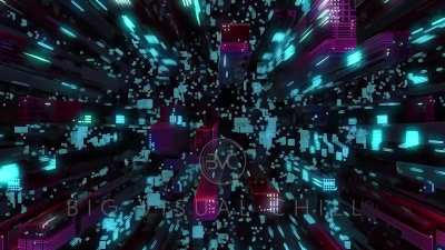 Vaporwave City // Me // 2025 // see comments for downloadable, seamlessly looping, versions