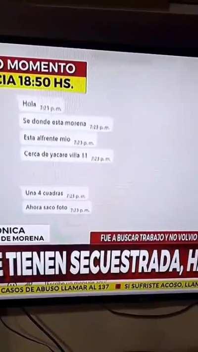 Crónica se comió un trol (+18)