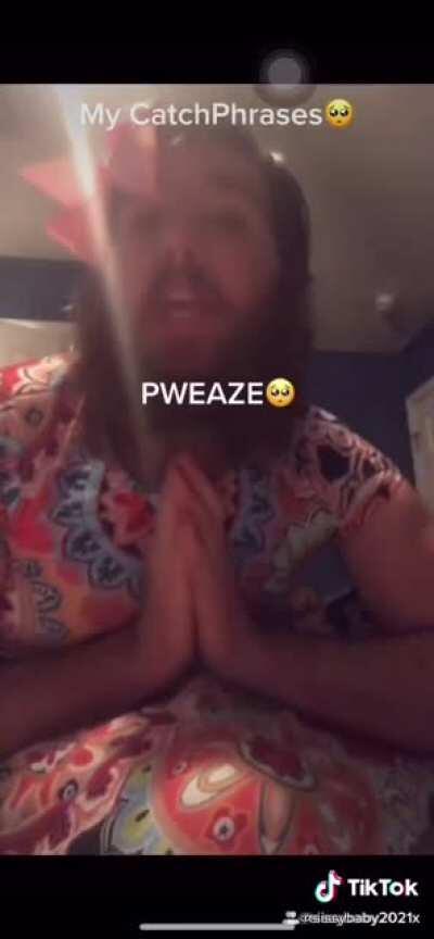 Thanks I hate catchphrases