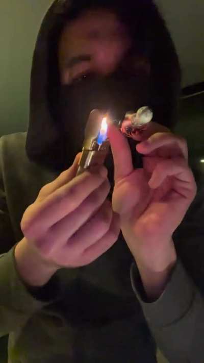 Even more tunes + and more smoke (calling out THE cloud master himself)
