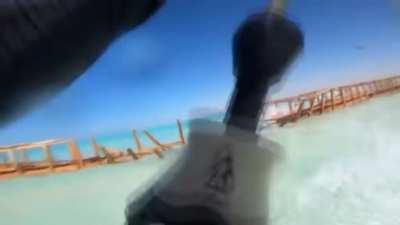 yes yes yes jump... FUCK