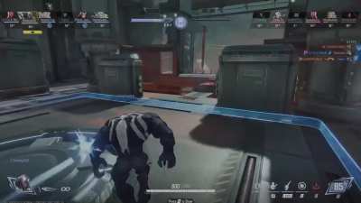 This was one of the funniest things I've ever seen... I couldn't stop laughing