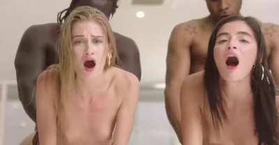 They Are Looking At YOU!