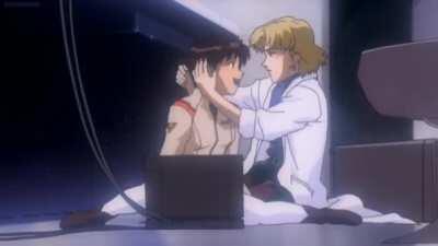 Third impact but awesome 😎😎