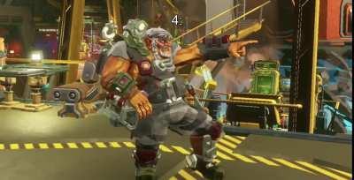 Where you rock and stoning the hardest?