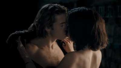 Kate Beckinsale - Underworld Evolution (2006)