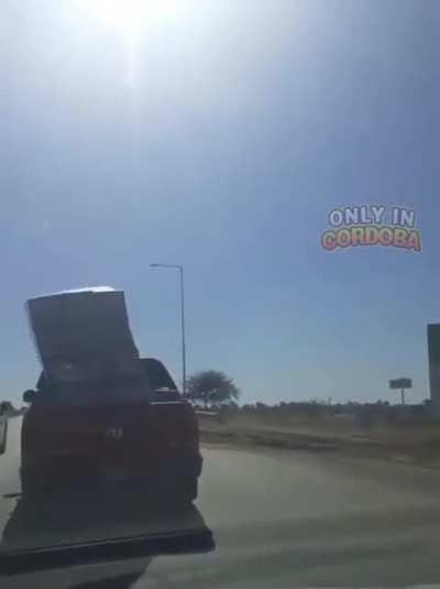 Con el fernet no se jode