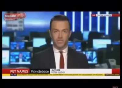 Mission accomplished