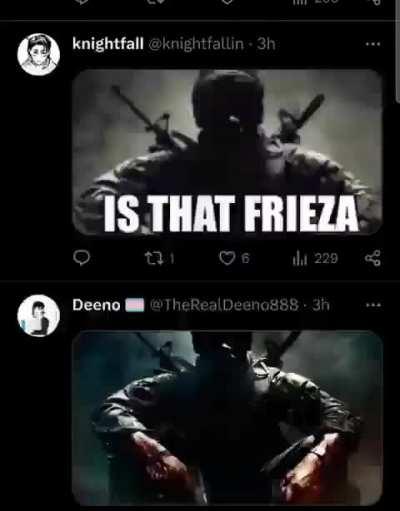 Ain't no way guys!!! 