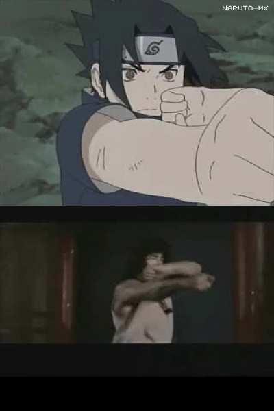 Learned from the best