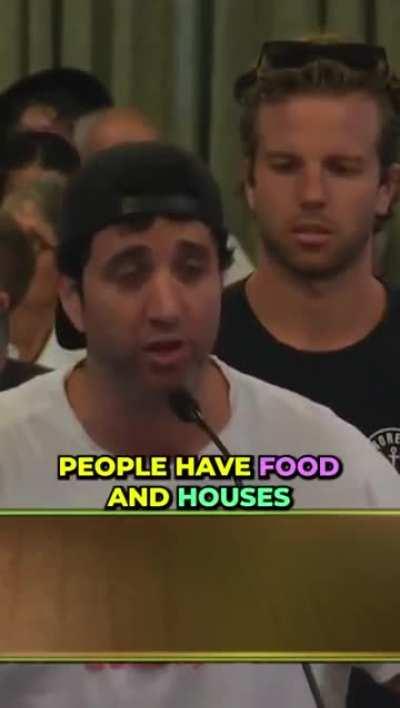 I, for one, am stoked