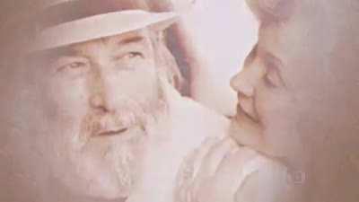 As almas gêmeas se reencontraram! Juntos na eternidade. 🙌🏼❤️ #AmorEterno