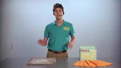 I'll take your entire stock