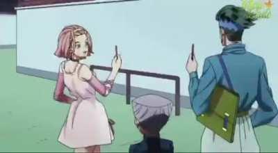 Aprecie essa melodia