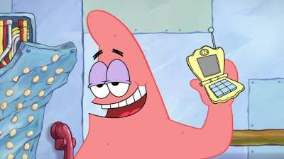 Stuck in an Elevator