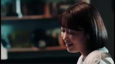 Tomoyo Kurosawa singing 