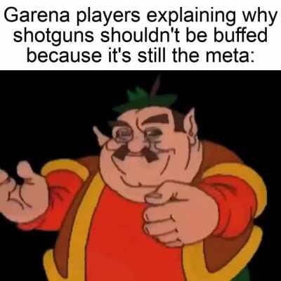 I've heard it a zillion times and it's fucking annoying to the point where I think it's untrue.