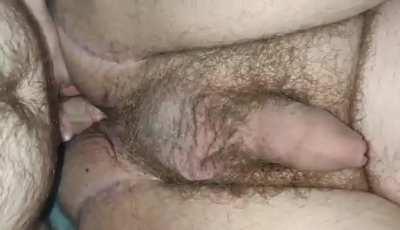 Just a nice little clip of my husband fucking me raw...