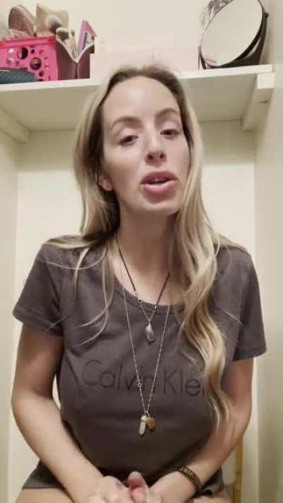 Just so you know 😉