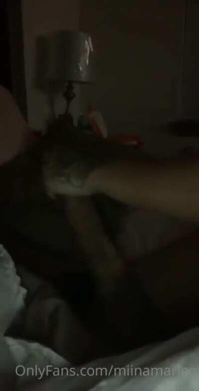 Neck in the dark like a vamp 🩸😈🧛‍♀️🧛‍♂️