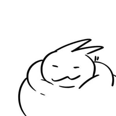 Favorite animal character you wanna do this to?