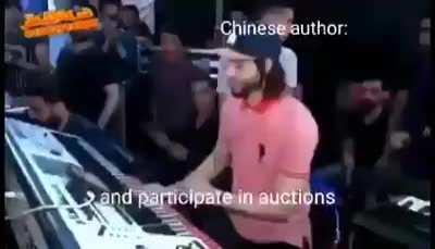 literally every Chinese manhwa