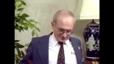 Somehow this ex-KGB agents description of successful Russian demoralization campaign sounds familiar... 