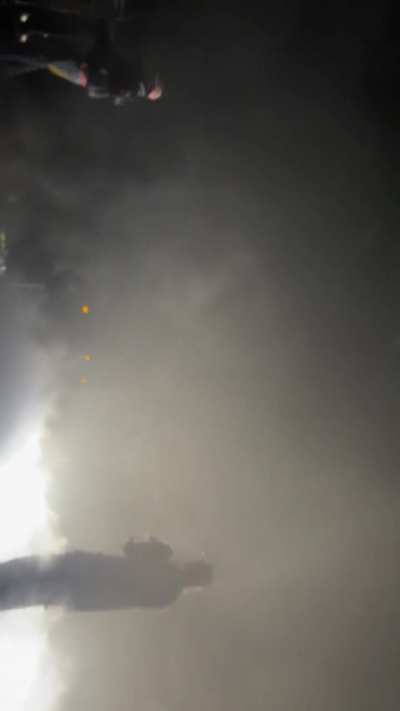 Deletee/Butterfly @ Troxy, London 12/16/25 🤍⌨️🗡️🦋