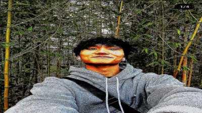 C H O N K (headphone warning)