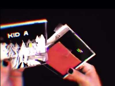 KID A/ AMNESIAC REISSUE IS HAPPENING