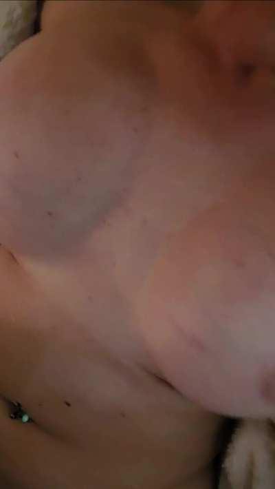 this fuckdoll is always ready for use