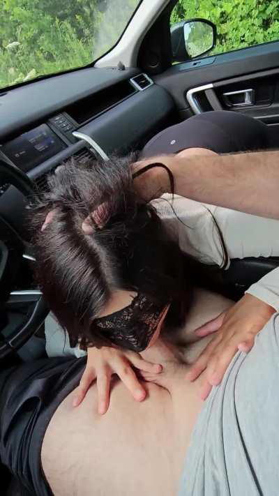 this is the reason why I get free rides from uber drivers