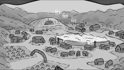 Mano eu me arrepiei com esse vídeo,muito bom,melhor rpg de mesa ever #osegredonafloresta