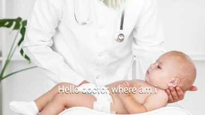 This time. With the meme.