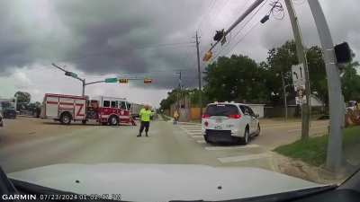 Not sure what happened. But fuck