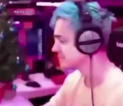 HVV sweats after they 4 v 1 you.