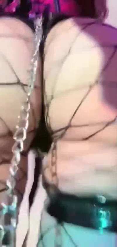 would you fuck me without condom?🥺