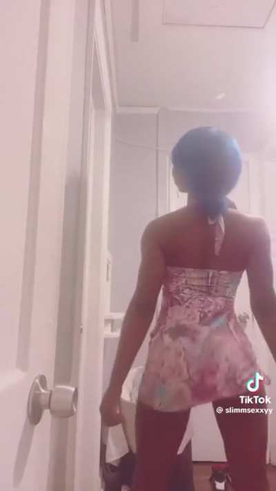 Who peep 👀😋🤤