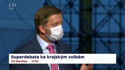 Look how he massacred our boy.