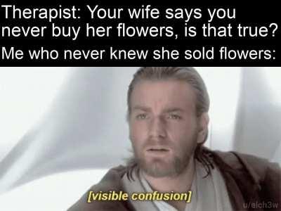 Well this is awkward