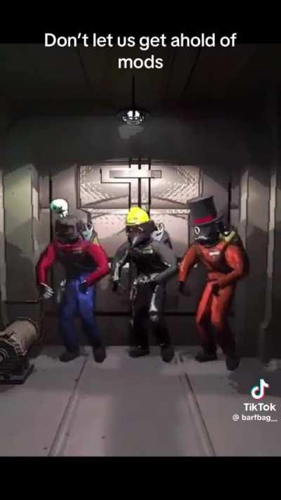 Lethal company para el goty