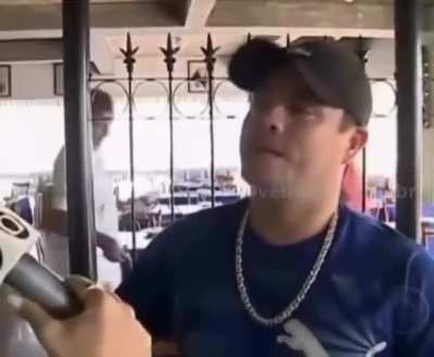 Ganha quem acredita kkkk