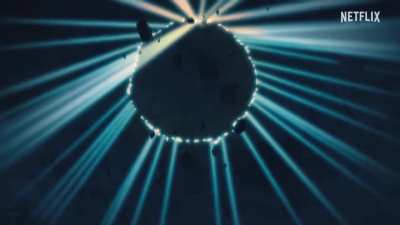 Devil May Cry | Official Teaser | Netflix