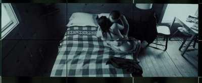 Elizabeth Olsen would be the best fuck