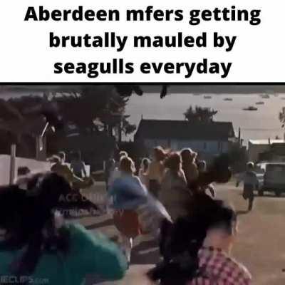 official britian post