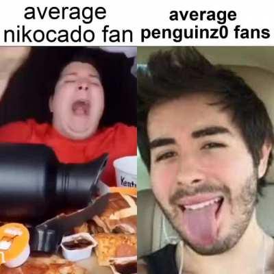 Charles's rock hards abs about to make me act unwise