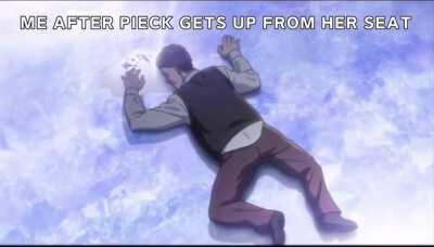 Is it bad that I want Mr. Reiss to save some for me?