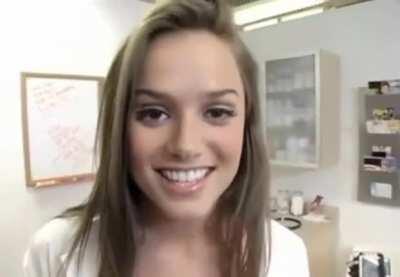 Sexy Nurse Roleplay JOI With Tori Black