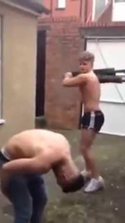 Booze, ciggs and kisses.