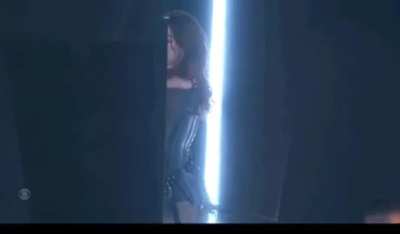 Dua in this outfit is fire